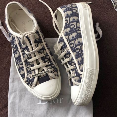 where can i buy dior shoes|genuine christian dior sneakers.